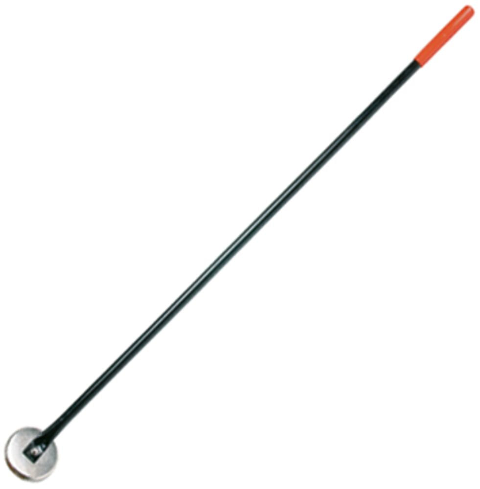 Bessey Tools Mag Pick-Up Magnetic Retrieval Tool, 35 in. Tubular Shaft MPU-1