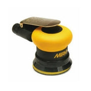 Mirka 3 in. Pneumatic Orbital Sander Non-Vac, 2.5 mm Orbit MR-3