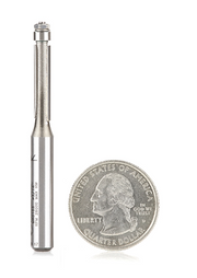 Amana Tool 3/16 in Dia. Miniature Flush Trim MR0103