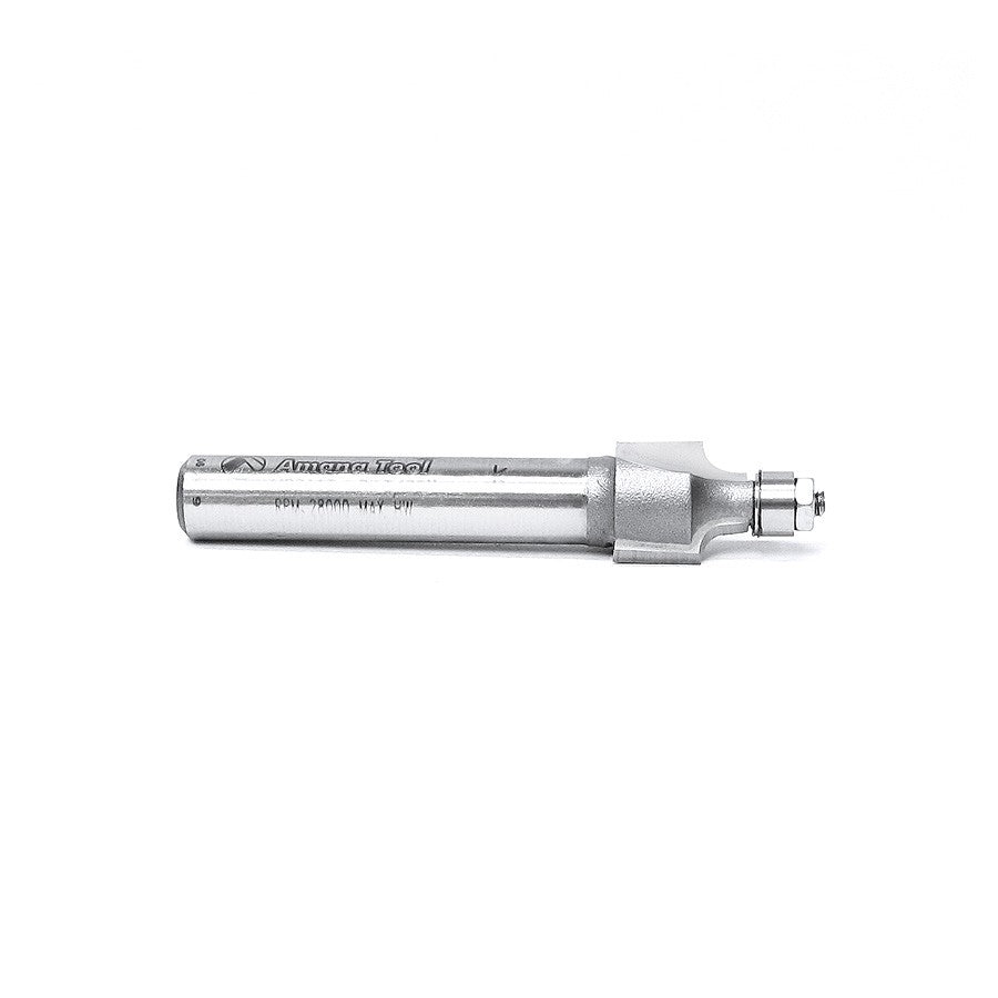 Amana Tool 3/32 in R Miniature Rounding Over MR0110