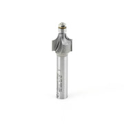 Amana Tool 1/8 in R Miniature Rounding Over MR0112