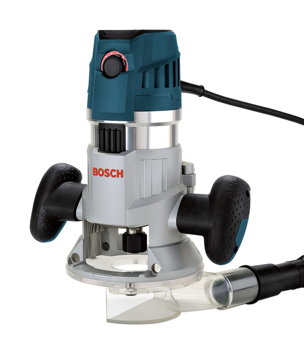 Bosch Electronic Fixed-Base Router