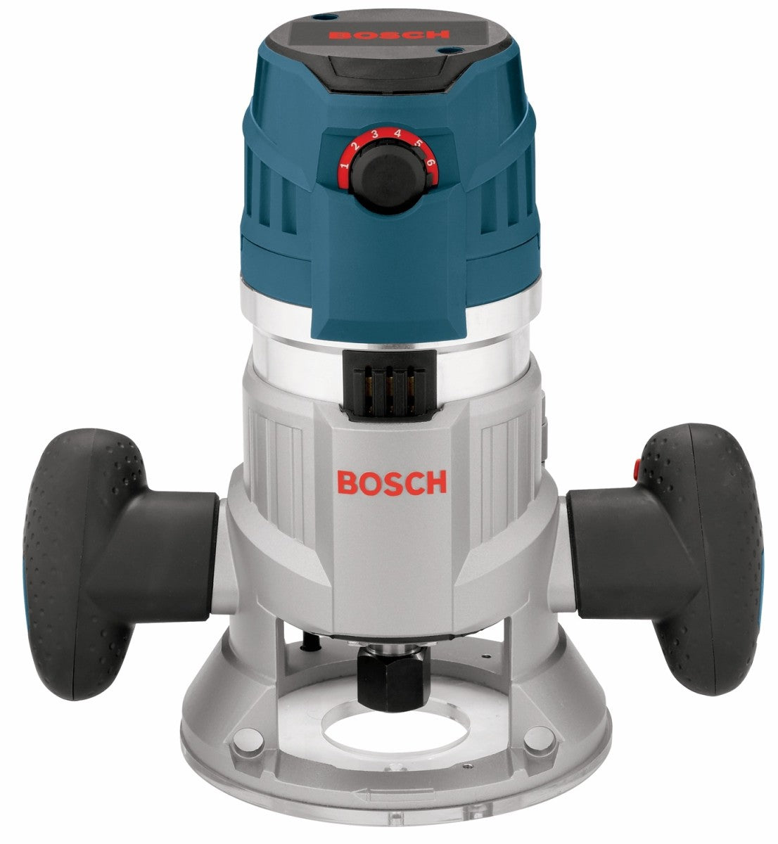 Bosch Electronic Fixed-Base Router