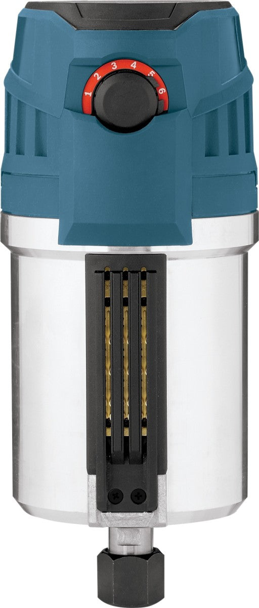 Bosch EVS Fixed-Base Router w/ Trigger Control, 2.3 HP MRF23EVS