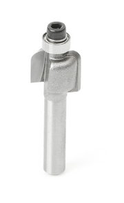 Amana Tool MODEL 1/8 in R Cove 1/4 in Shank MRZ0304