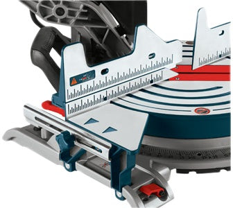 Bosch Crown Stops, Miter Saws MS1233