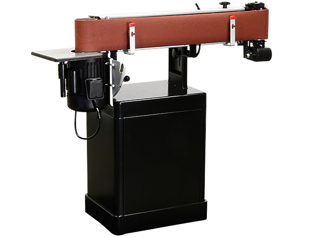 Laguna Tools Edge Sander, 1.5 HP, 110V, 6|89T MSANOES6X89-1.5-0320