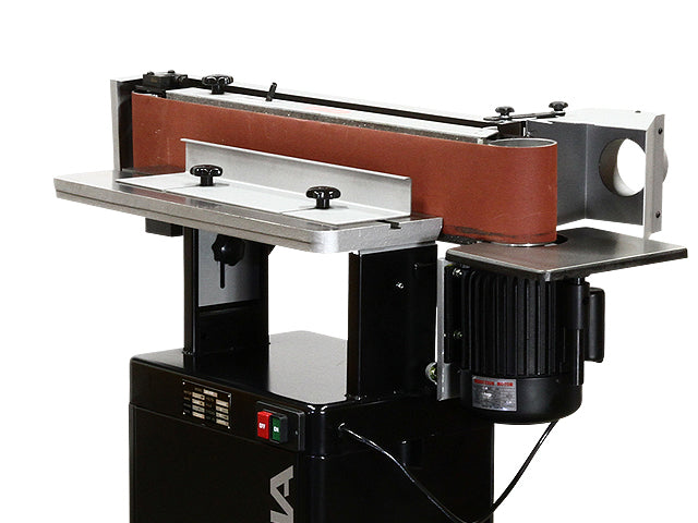Laguna Tools Edge Sander, 1.5 HP, 110V, 6|89T MSANOES6X89-1.5-0320