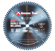 Amana Tool 10 in /80T Melamine Blade H-ATB MSB1080C