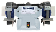 8" Bench Grinder 3Ph w/ Dust Collection