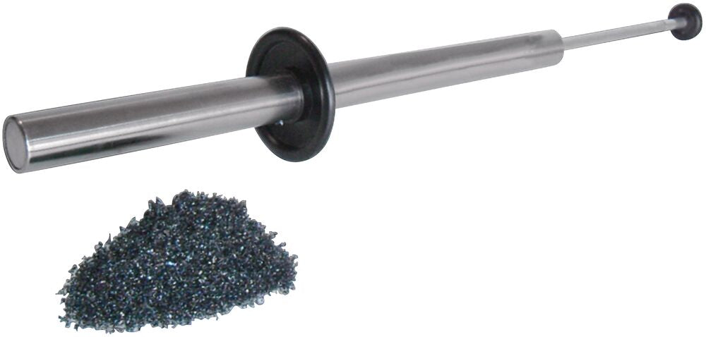Bessey Tools MagWand 15-1/2 in. Magnetic Swarf Collection Wand MAGWAND MW-1