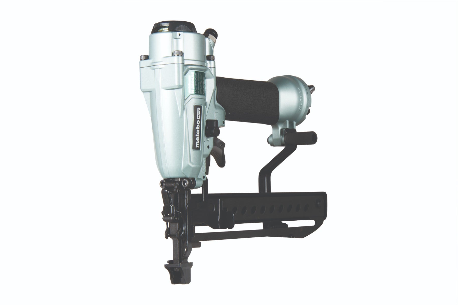 Metabo HPT 18-Gauge Narrow Crown PRO Finish Stapler