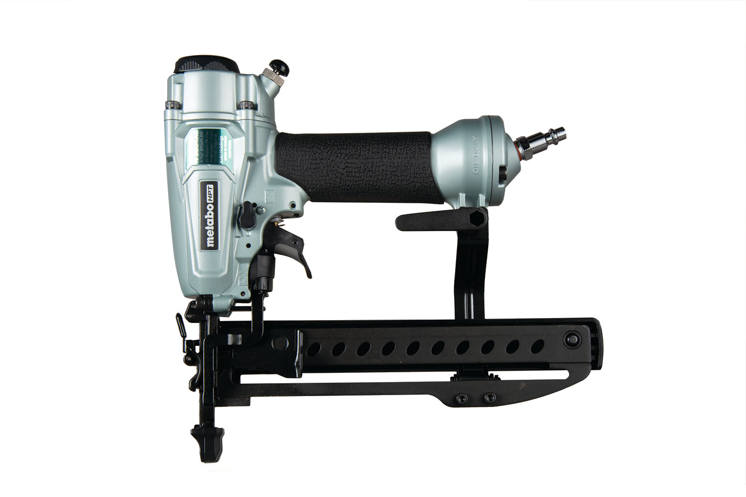 Metabo 18-Gauge Narrow Crown PRO Finish Stapler N3804A5M