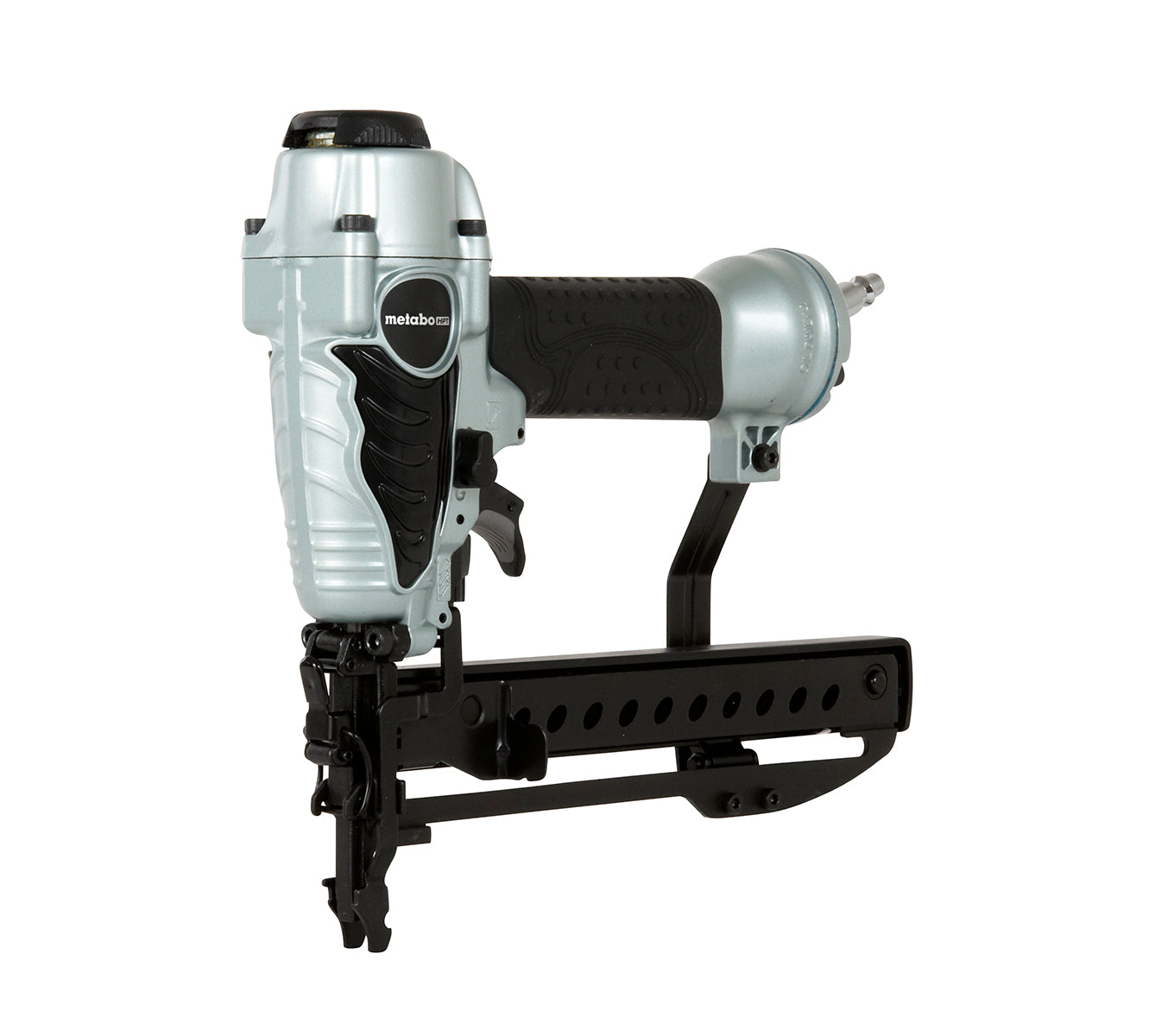 Metabo 18-Gauge 1/4 in. Narrow Crown Stapler N3804AB3M