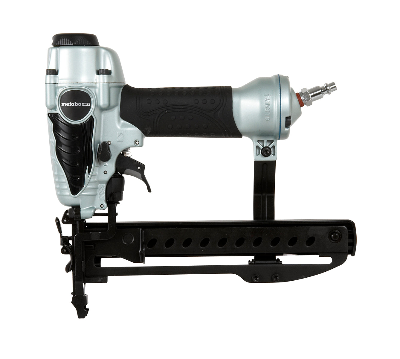 Metabo HPT 18-Gauge 1/4 in. Narrow Crown Stapler