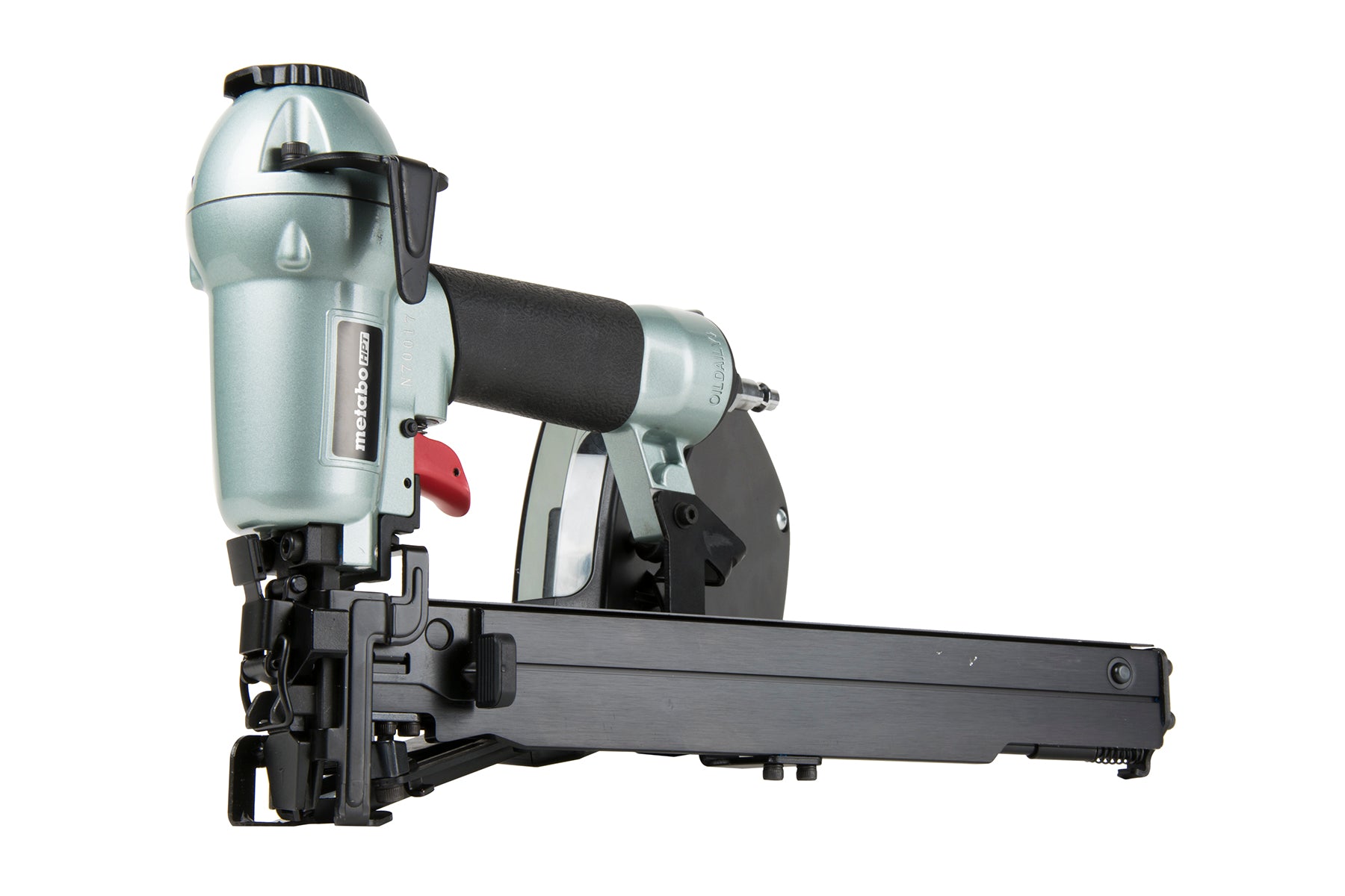 Metabo HPT 18-Gauge 1.5 in. Cap Stapler