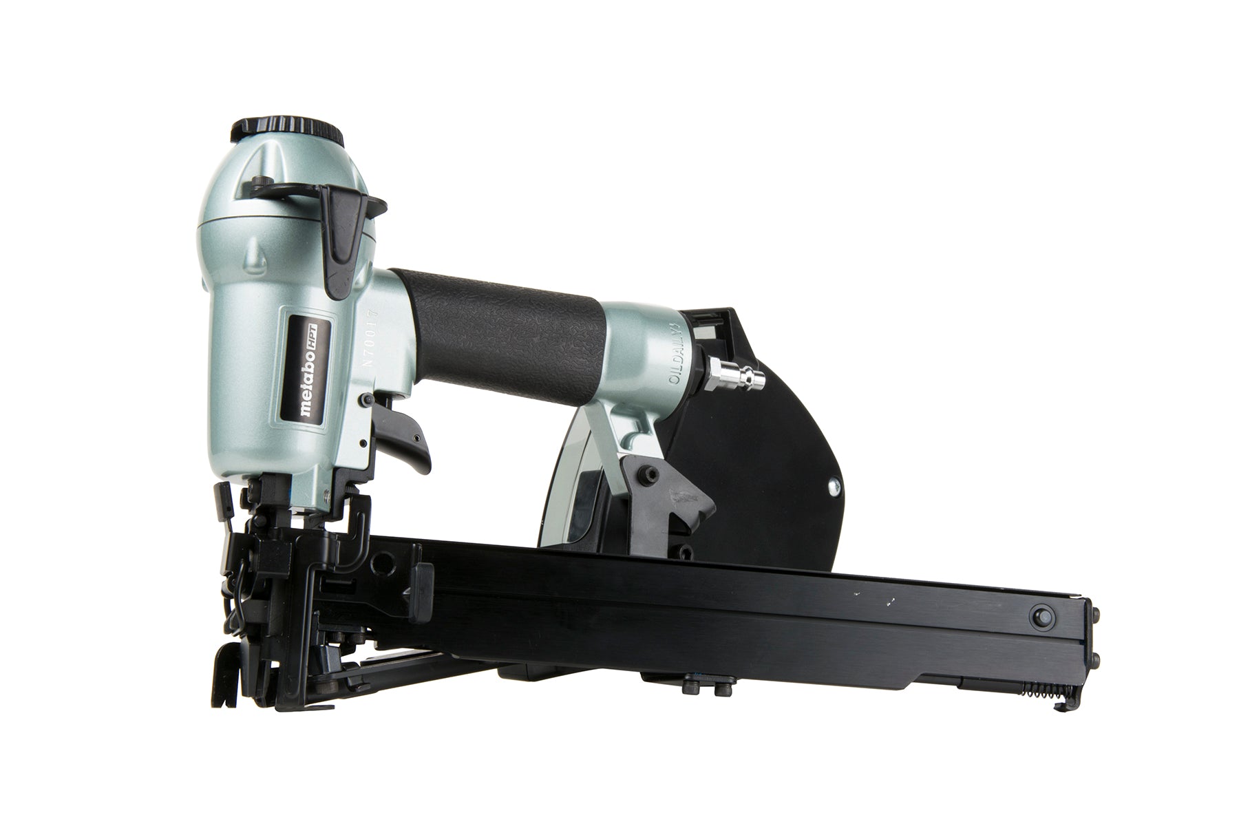 Metabo 18-Gauge 1.5 in. Cap Stapler N3808APM