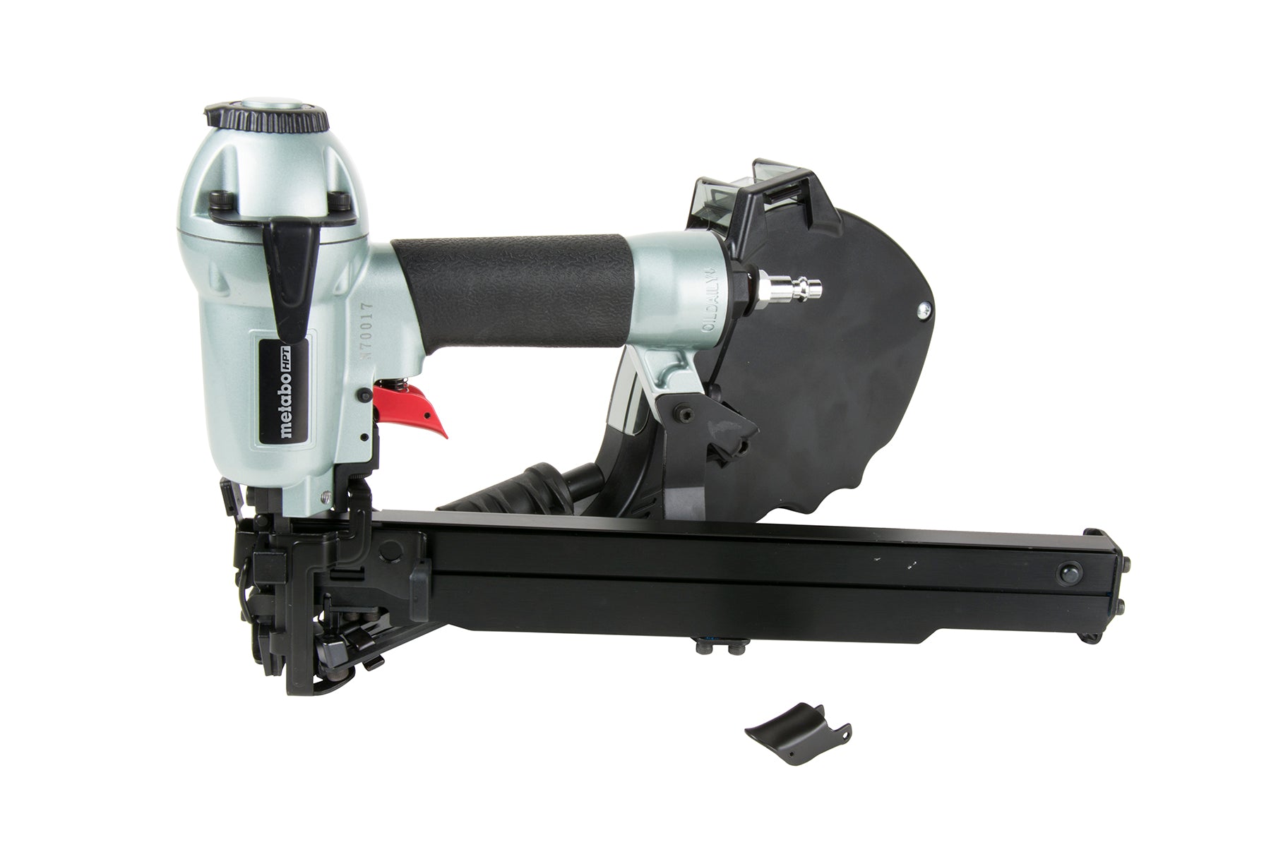 Metabo 18-Gauge 1.5 in. Cap Stapler N3808APM