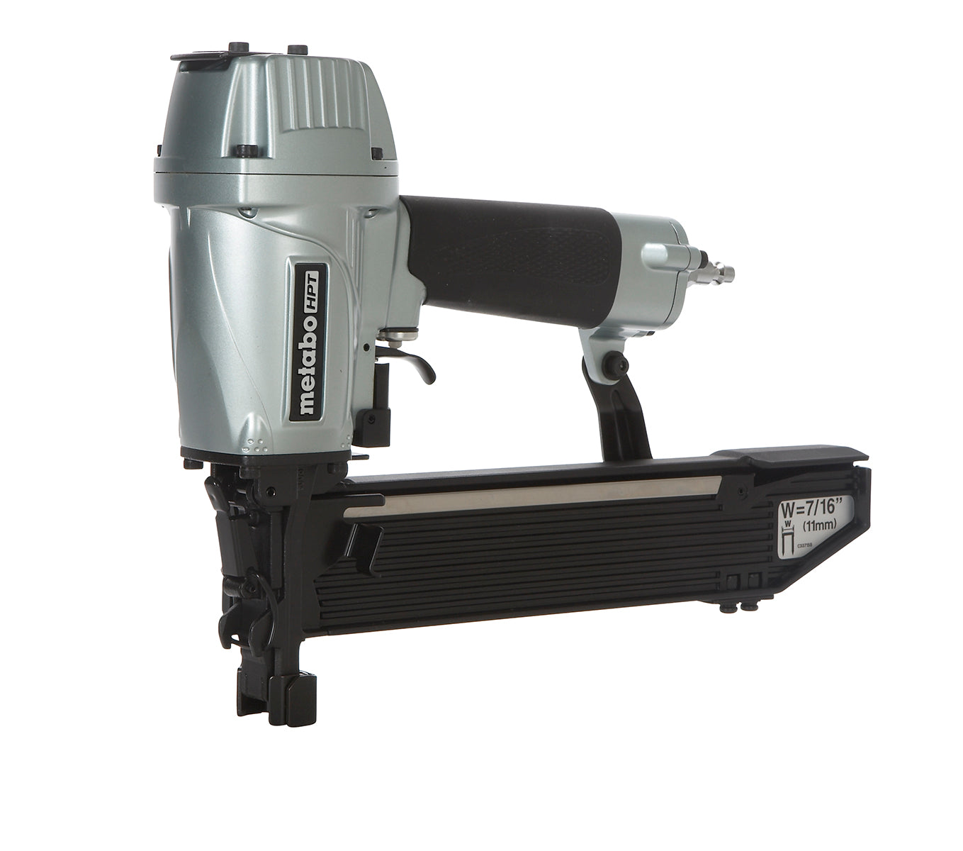 Metabo 16-Gauge 7/16 in. Standard Crown Stapler N5008AC2M