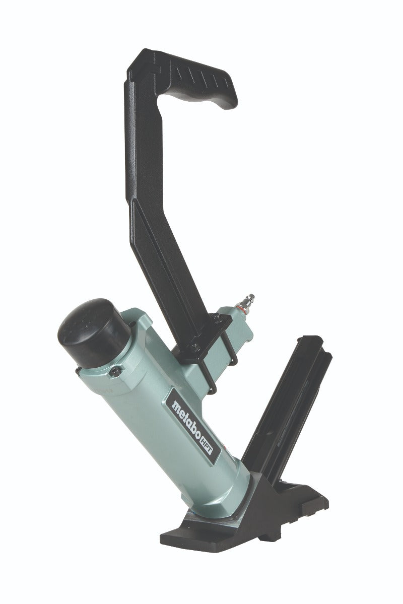 Metabo HPT 15.5-Gauge 1/2 in. Crown Flooring Stapler