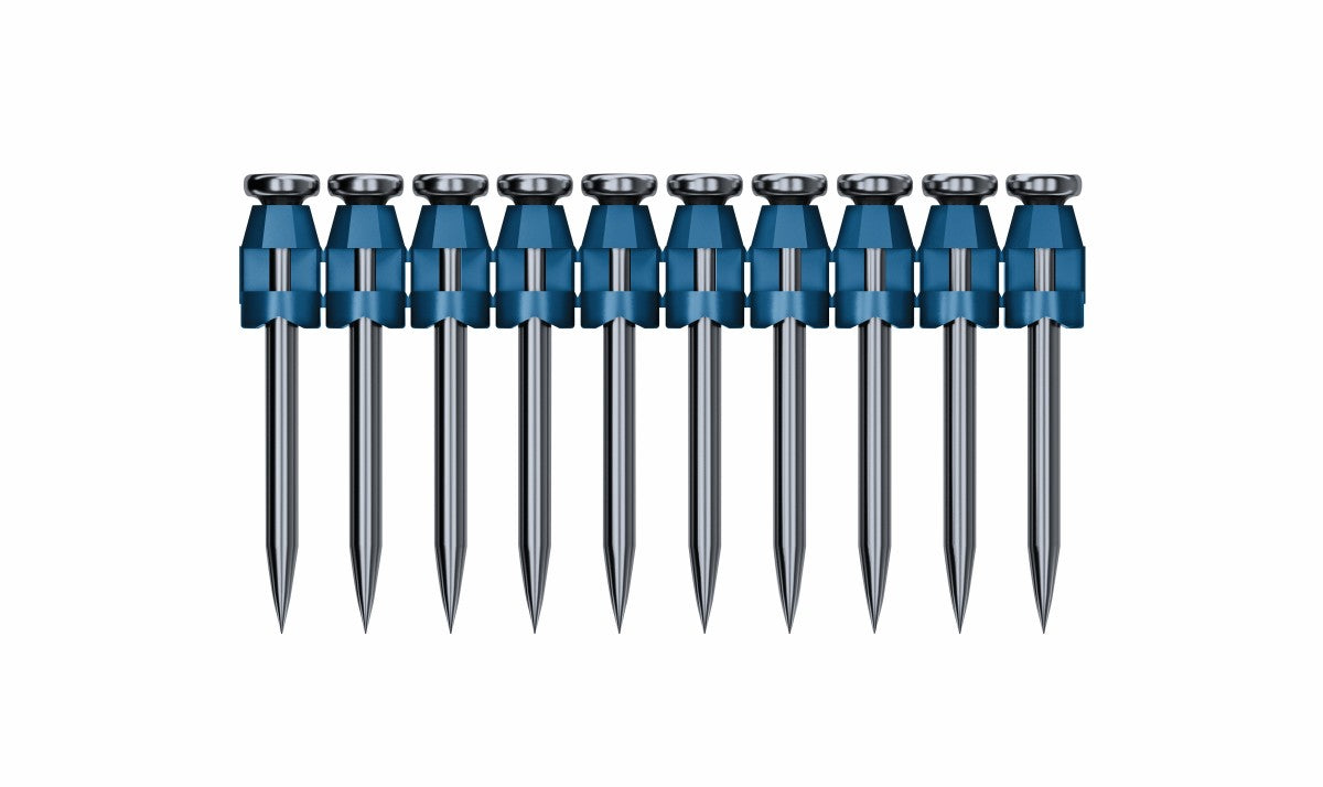 Bosch 1-1/2 in. Concrete Pins