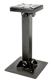 Bench Vise Pedestal Stand