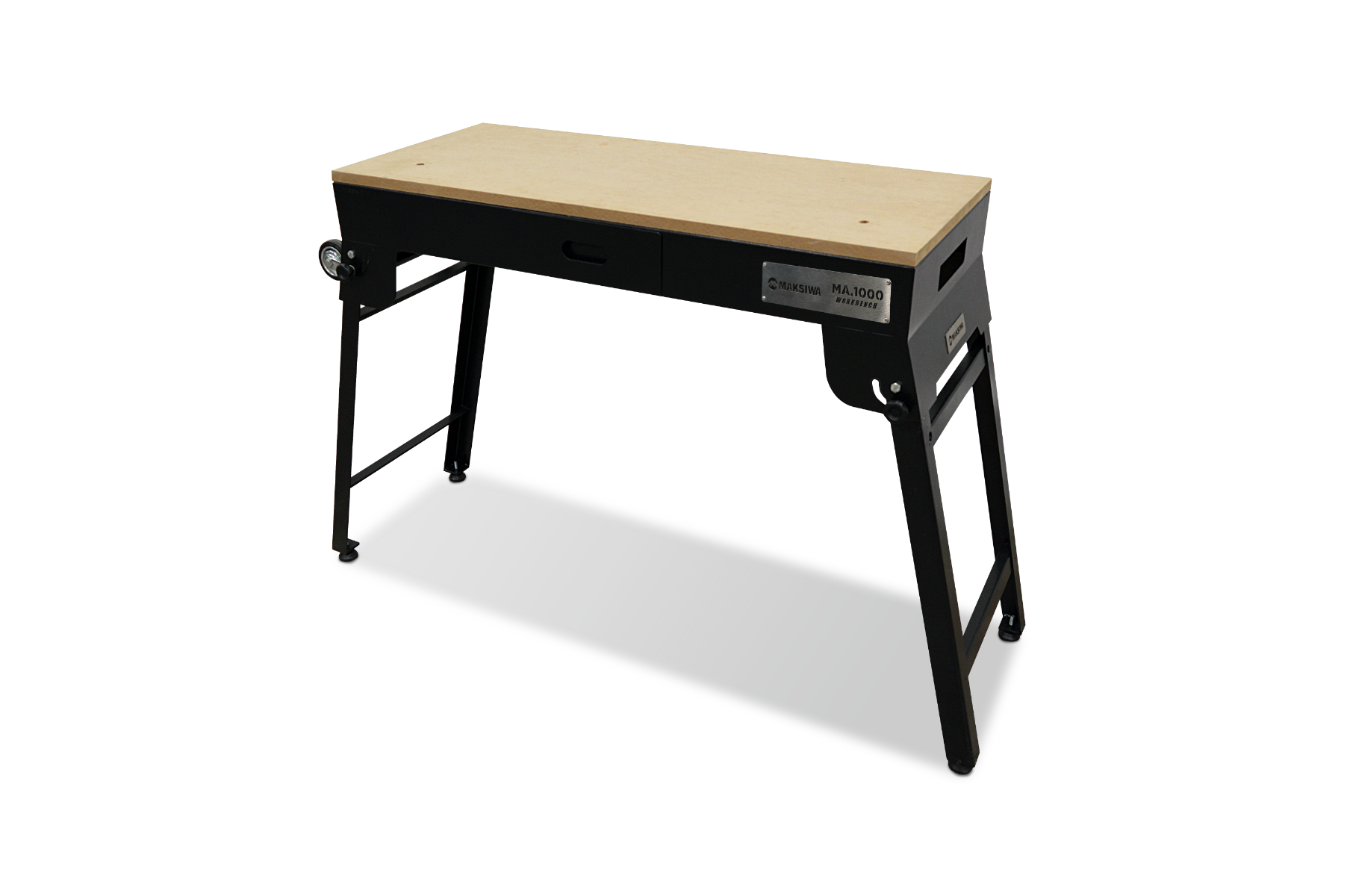 Maksiwa Workbench for Edge Trimmer MA.1000