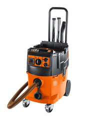 Fein Turbo II X AC PRO Set HEPA Wet/Dry Dust Extractor 92030070990