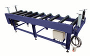 Power Roller Stand