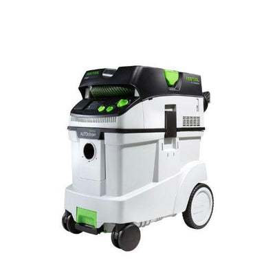 Festool Dust Extractor CT 48 E AC HEPA 576761