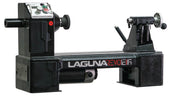 Laguna Tools REVO 12|16 Lathe, 1 HP, 110V MLAREVO1216EVS