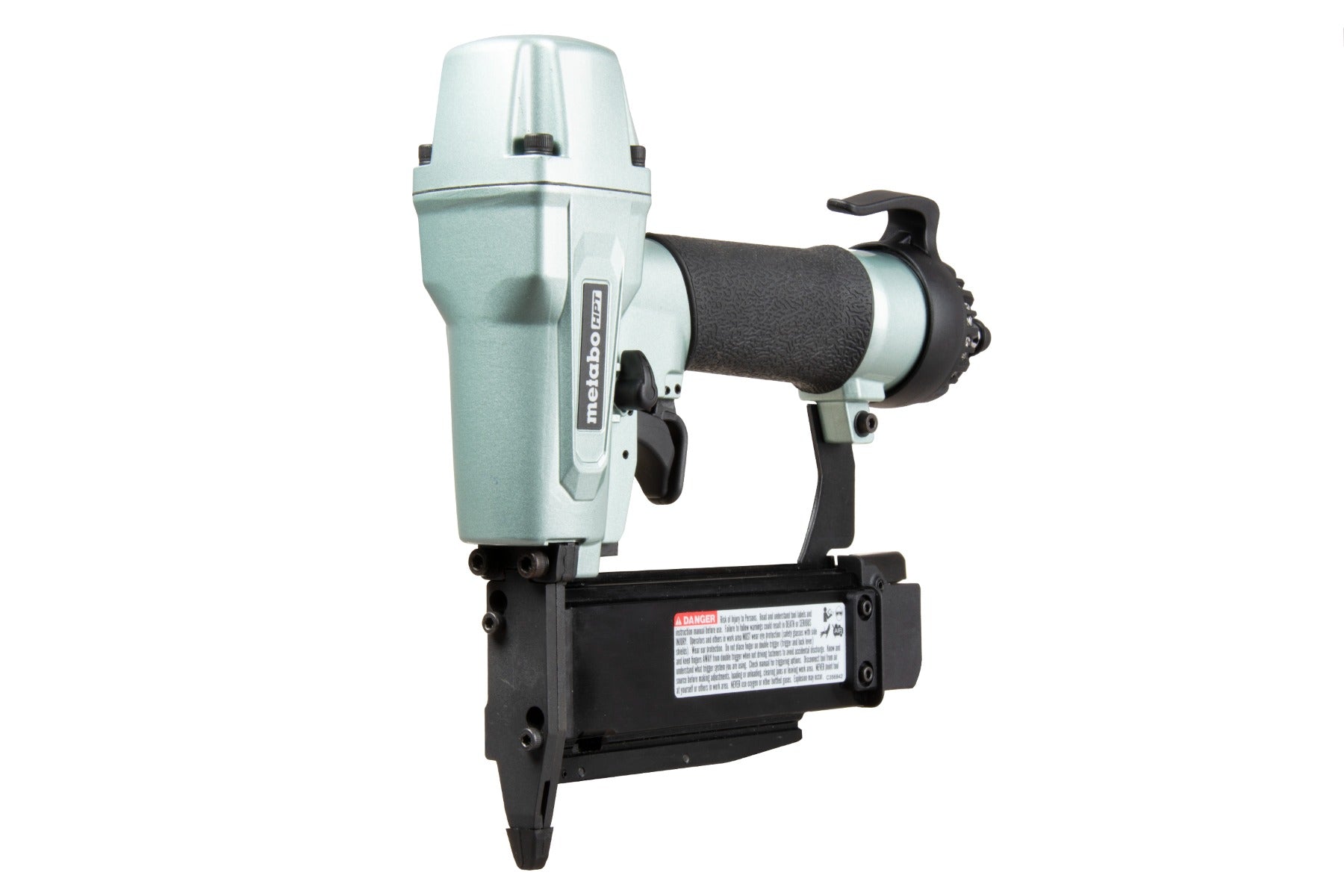 Metabo HPT 23-Gauge 2 in. PRO Pin Nailer