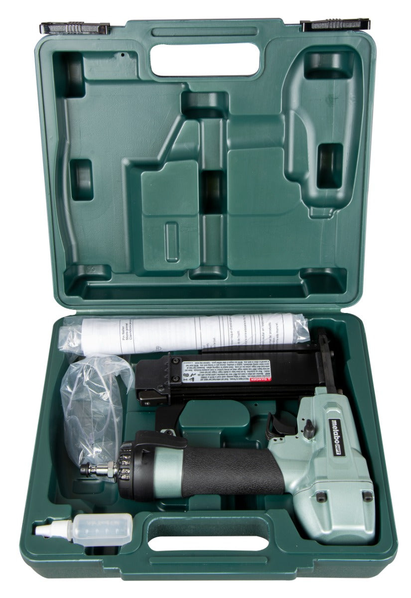 Metabo 23-Gauge 2 in. PRO Pin Nailer NP50AM