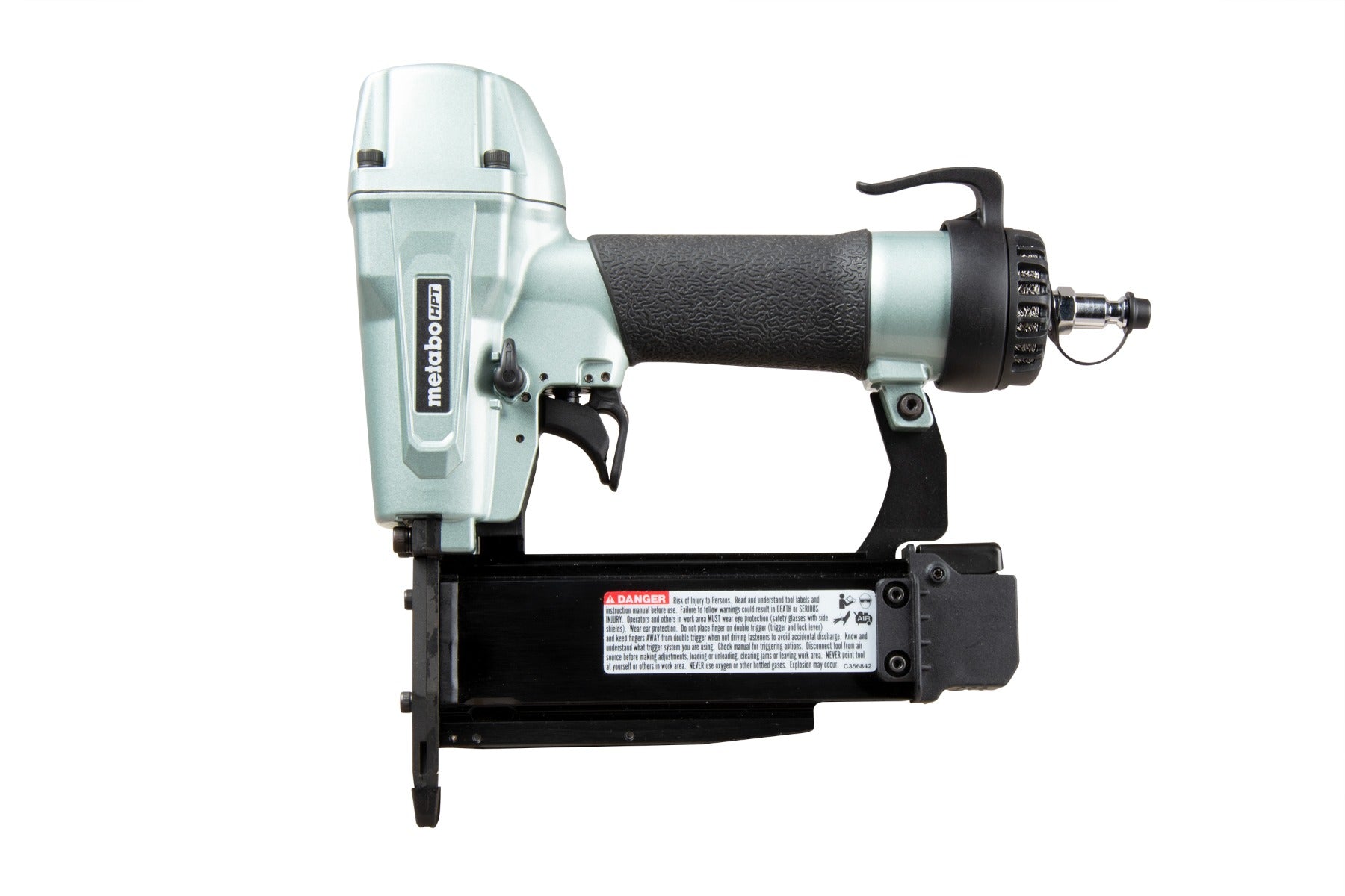 Metabo HPT 23-Gauge 2 in. PRO Pin Nailer
