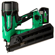 Metabo HPT 36V Cordless 21-Degree Plastic Strip Framing Nailer