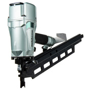 Metabo HPT 21-Degree 3.25 in. Plastic Collated Framing Nailer