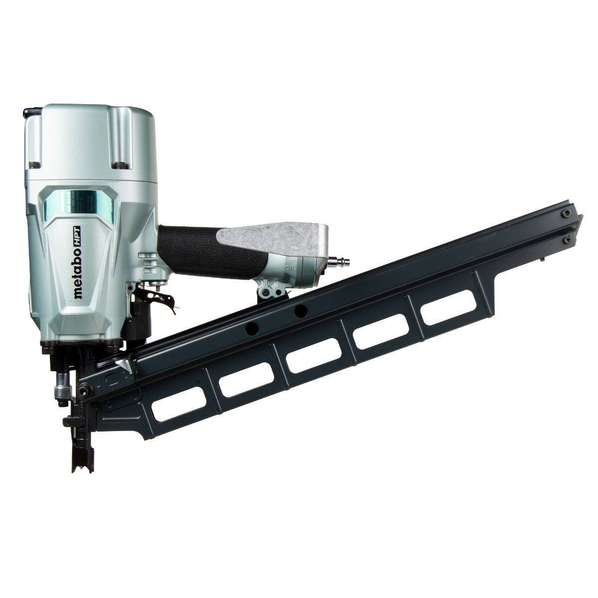 Metabo HPT 21-Degree 3.25 in. Plastic Collated Framing Nailer