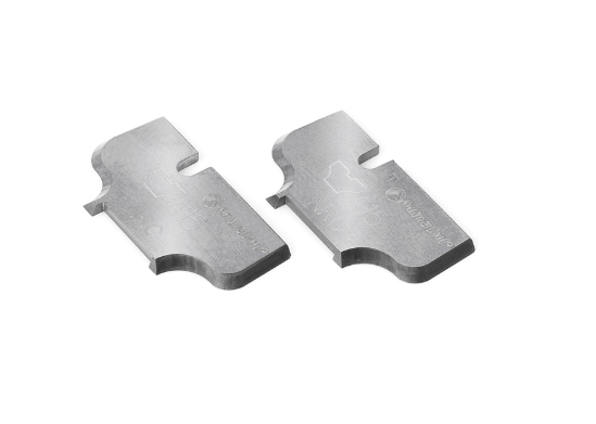 Amana Tool NOVA 5/32 R. Ogee Knives Pair NRC-A15