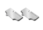 Amana Tool NOVA 5/32 R. Ogee Knives Pair NRC-A16