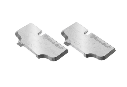 Amana Tool NOVA 5/32 R. Ogee Knives Pair NRC-A16