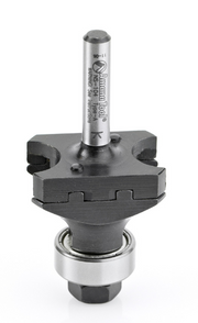 Amana Tool NOVA Body Type 'A' 1/4 in Shank. NS-104