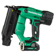 Metabo HPT 18V MultiVolt Brushless 18-Gauge Compact Brad Nailer
