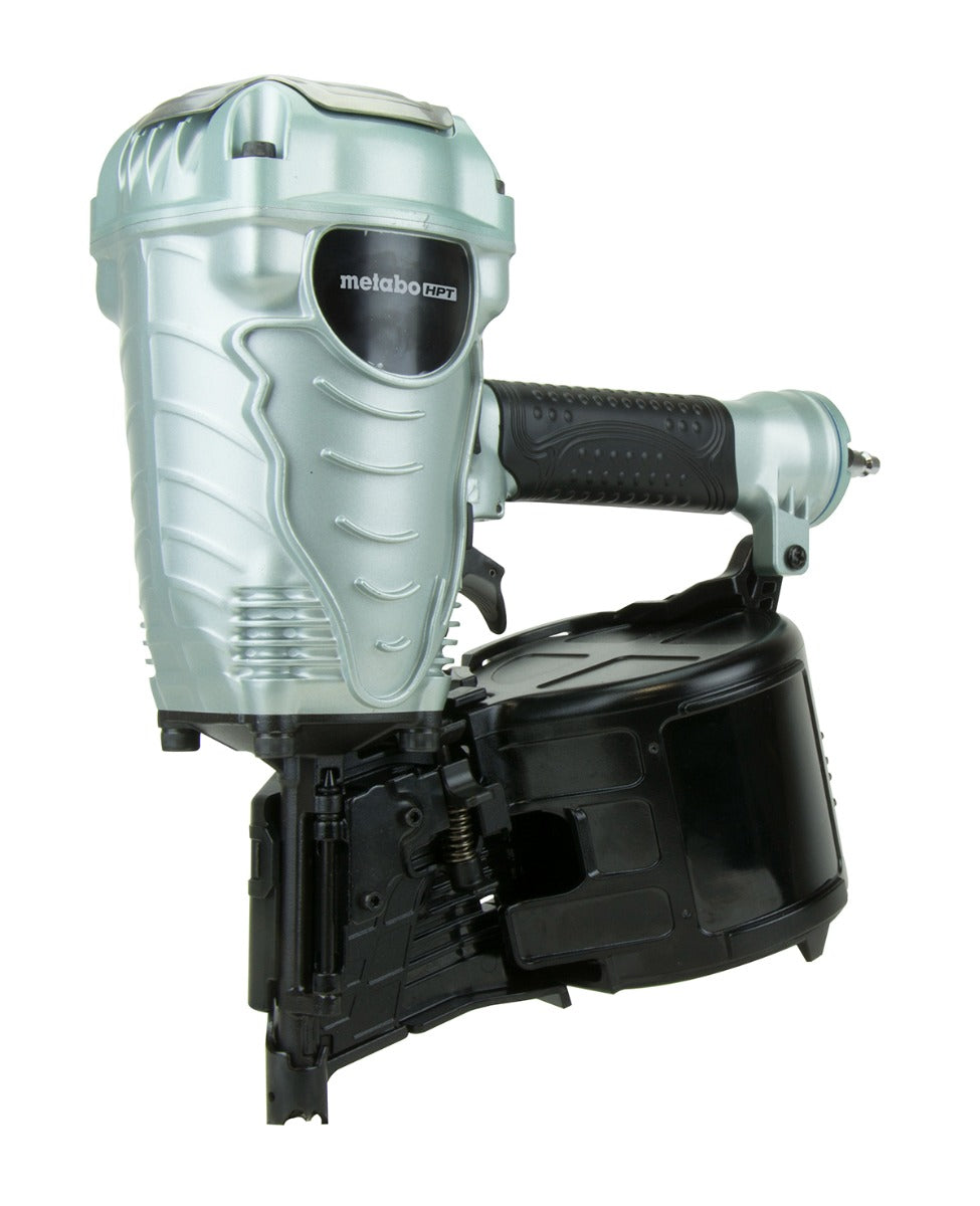 Metabo HPT 3.5 in. Coil Framing Nailer