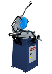 14" Variable Speed Cold Saw 230V 1PH