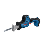 Bosch 18V Compact Reciprocating Saw (Bare Tool) GSA18V-24N