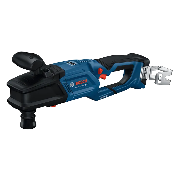 Bosch 18V High Torque Right Angle Drill 7/16 in. Hex (Bare Tool) GRD18V-127HXN