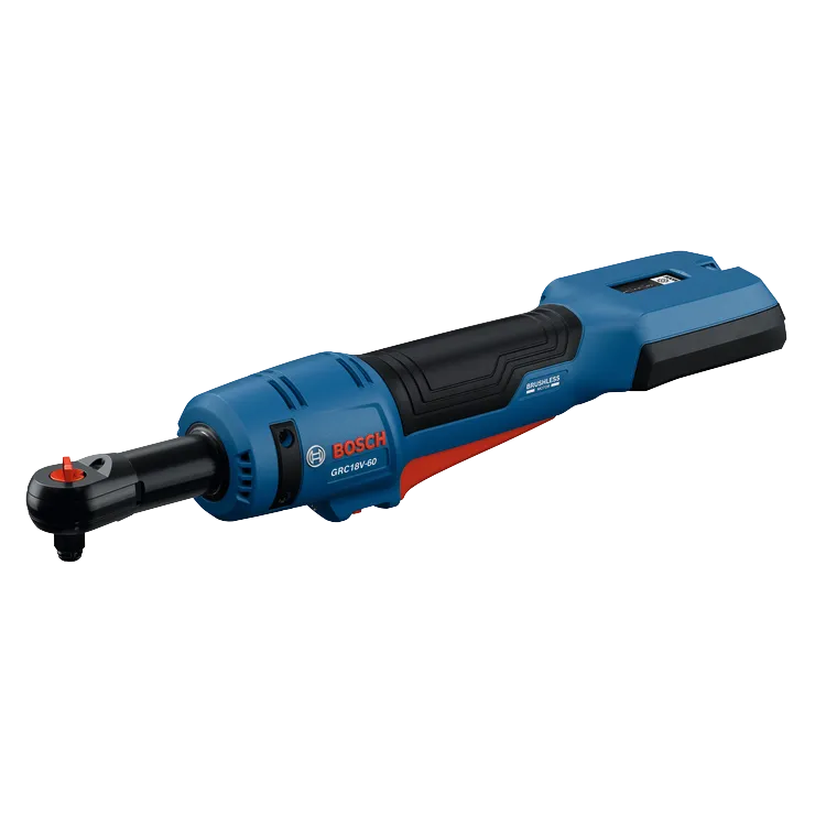 Bosch 18V Brushless 3/8 in. Ratchet (Bare Tool) GRC18V-60N