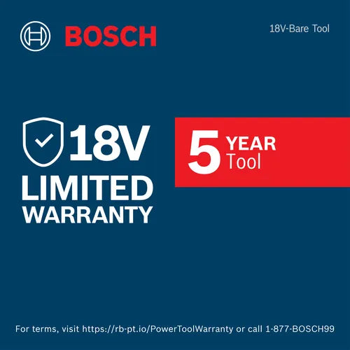 Bosch 18V Brushless 3/8 in. Ratchet (Bare Tool) GRC18V-60N