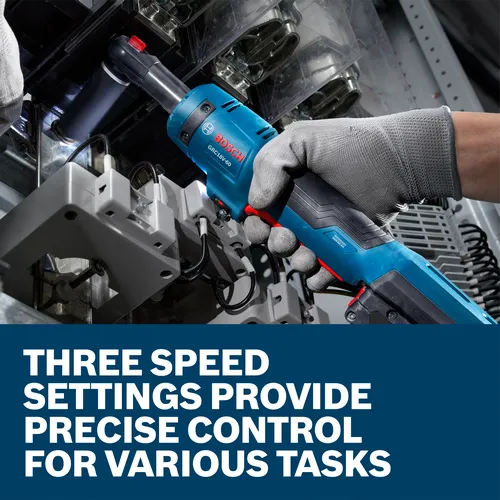 Bosch 18V Brushless 3/8 in. Ratchet (Bare Tool) GRC18V-60N
