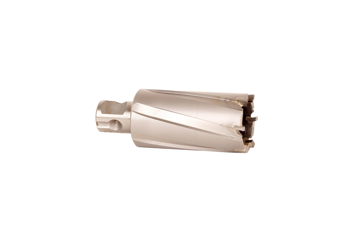 Fein Slugger 1-3/8" x 2" DOC Carbide Tipped Annular Cutter, 3/4" Universal Shank 63135349133